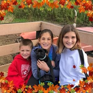 Meet your Posher, Donna